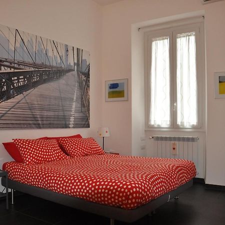 Apartament La Casina Di Ludo Rzym Zewnętrze zdjęcie