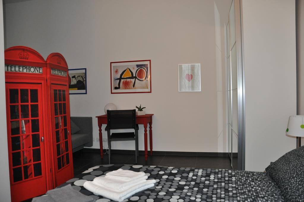 Apartament La Casina Di Ludo Rzym Zewnętrze zdjęcie