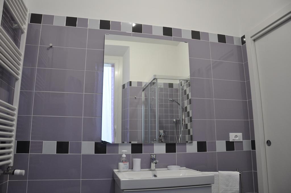 Apartament La Casina Di Ludo Rzym Zewnętrze zdjęcie